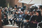 Pic Wadih Representing President Lahoud At St Elie Clemenceau inaugaration of Pope John Paul 2 Statue[1].JPG 1.JPG 2.JPG