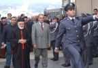 Pic Wadih with Sfeir airport passage en revue gendarmes.JPG