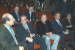 Pic with pres Lahoud & Mario Sofil 8th Mar 2004.JPG