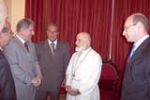 adih Pic with Pat Sfeir and pres Amine Gemayel Dimane 29 july 2006.jpg